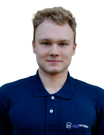 Benas Lapinskas